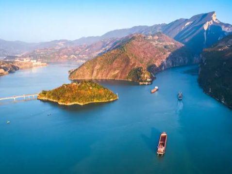 和谐的森林|有几个景点,即使旅游淡季,依然有人喜欢去玩