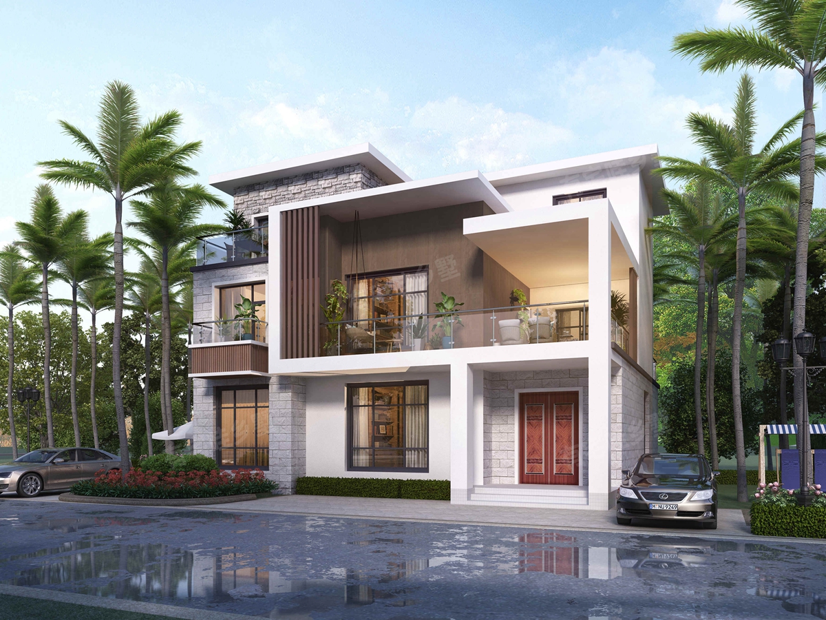 农村自建房设计有哪些要点?这7点要注意,看完不吃亏!