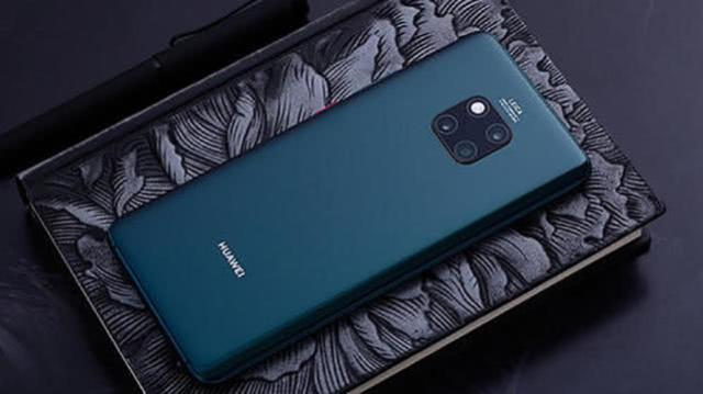 华为mate|2022年底入手了一台Mate20 Pro,体验惊喜,再战三年不成问题