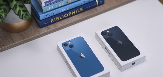 |被遗忘的iPhone13mini，又降500元离场，还有多少人愿意捡漏？