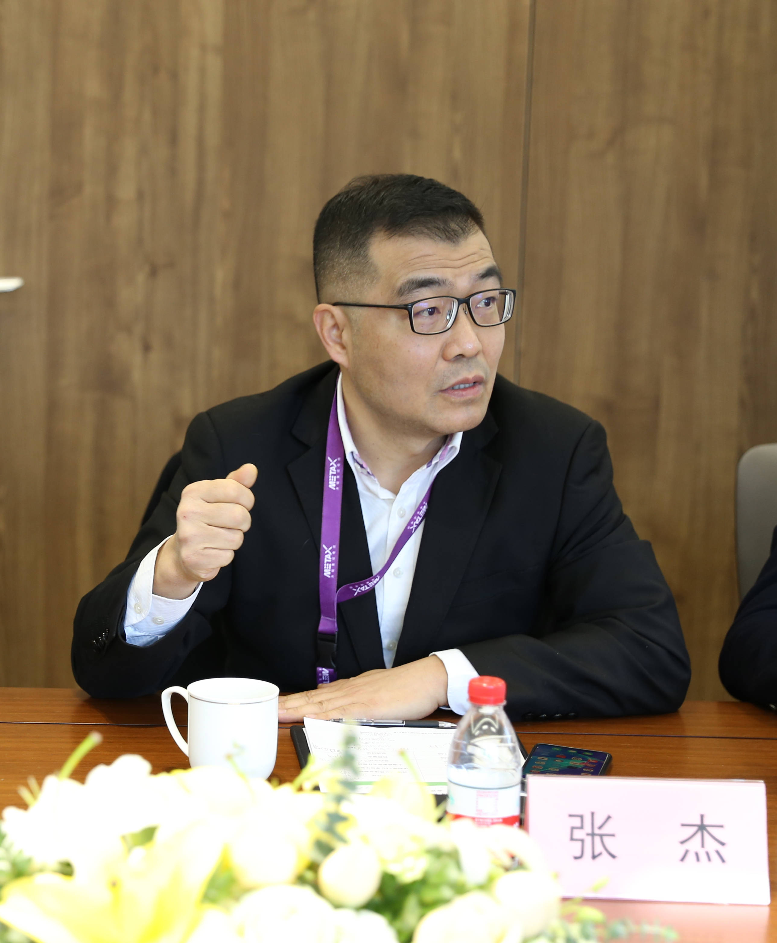 ai|沐曦与UCloud优刻得达成战略合作协议