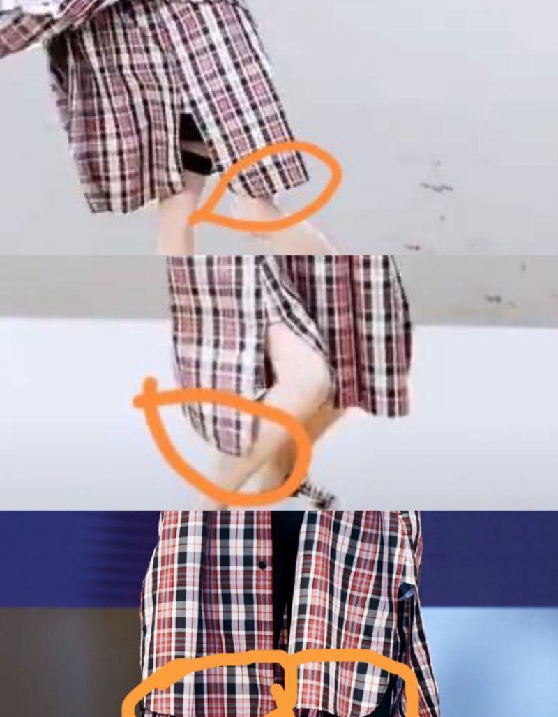 迪丽热巴|洋迪夫妇又撒糖？热巴被扒穿杨洋旧衣？网友放大细节力证是同一件