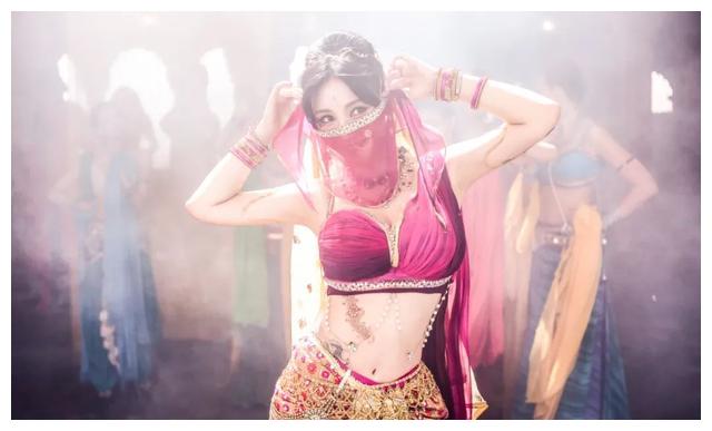 女主播|我，柳岩，20岁出道39岁走红，优秀的男人不会找我这样无敌的女人