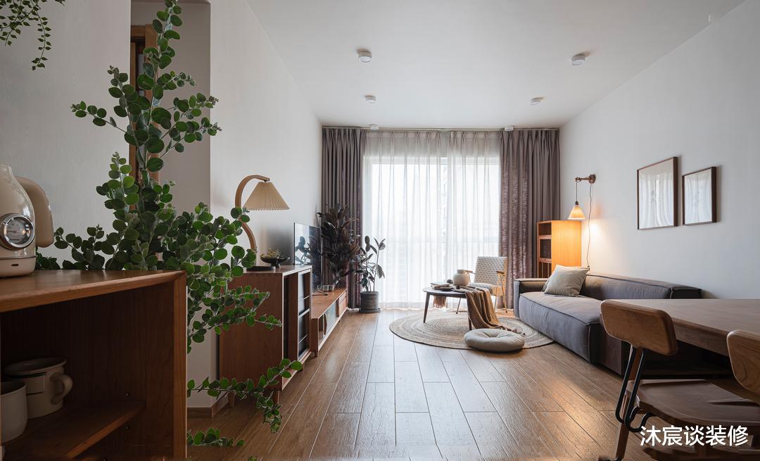 真别说,这8点“去家务化”设计真爽,室内清洁减少,幸福感倍增