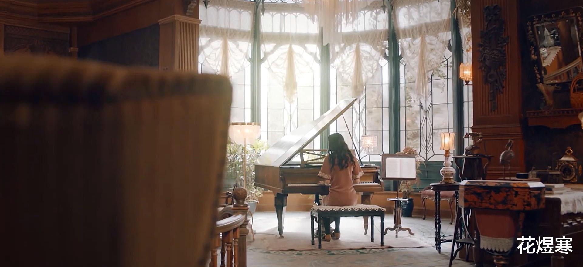 超女|《传家》登录HBO,是偶然还是趋势?“吸血鬼”的感觉扑面而来