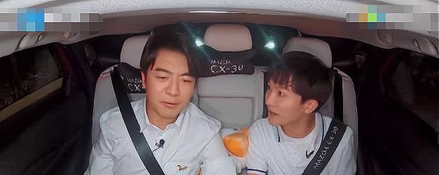 周深|《青游》或许还会有第4季,网友爆料周深郎朗缺席第三季具体原因