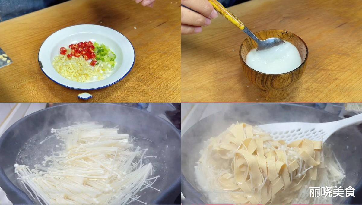 适合冬天的6道热乎菜，暖乎乎香喷喷，油烟少更营养，天冷正合适