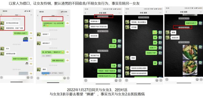 收费员|禽兽!36岁已婚男利用招聘搞后宫,多位女性受害,还被拍私密照