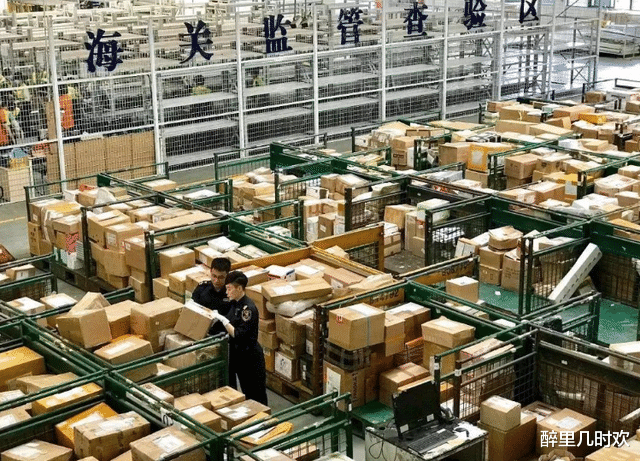 电子商务|中国电商规模全球第一,为何西方却不愿意扶持电商,原因已经浮现