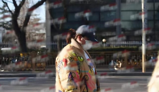 白梦妍|冯巩现身录制辽视春晚,连续33年登央视春晚,今年或将第四次缺席