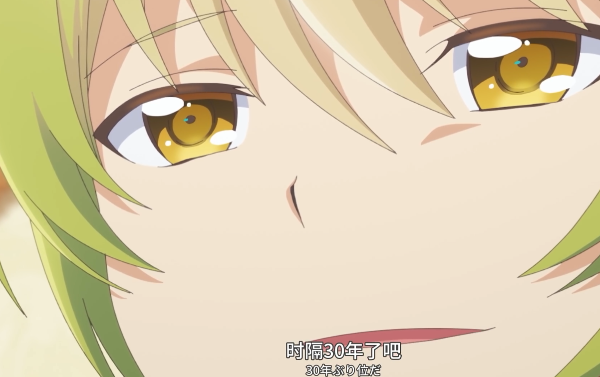 acgn漫评|贤者第二集:始终逃脱不了监督的魔改,网友们调侃“惨遭动漫化”