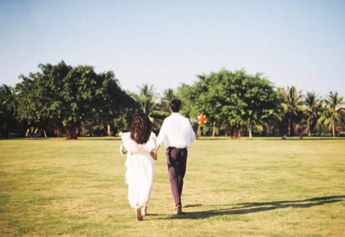 徐庆东|一场偶然的面试,可能就会改变很多