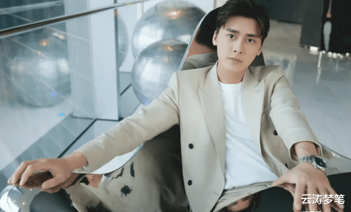 李易峰|李易峰被抓,《老炮儿》成最大输家!