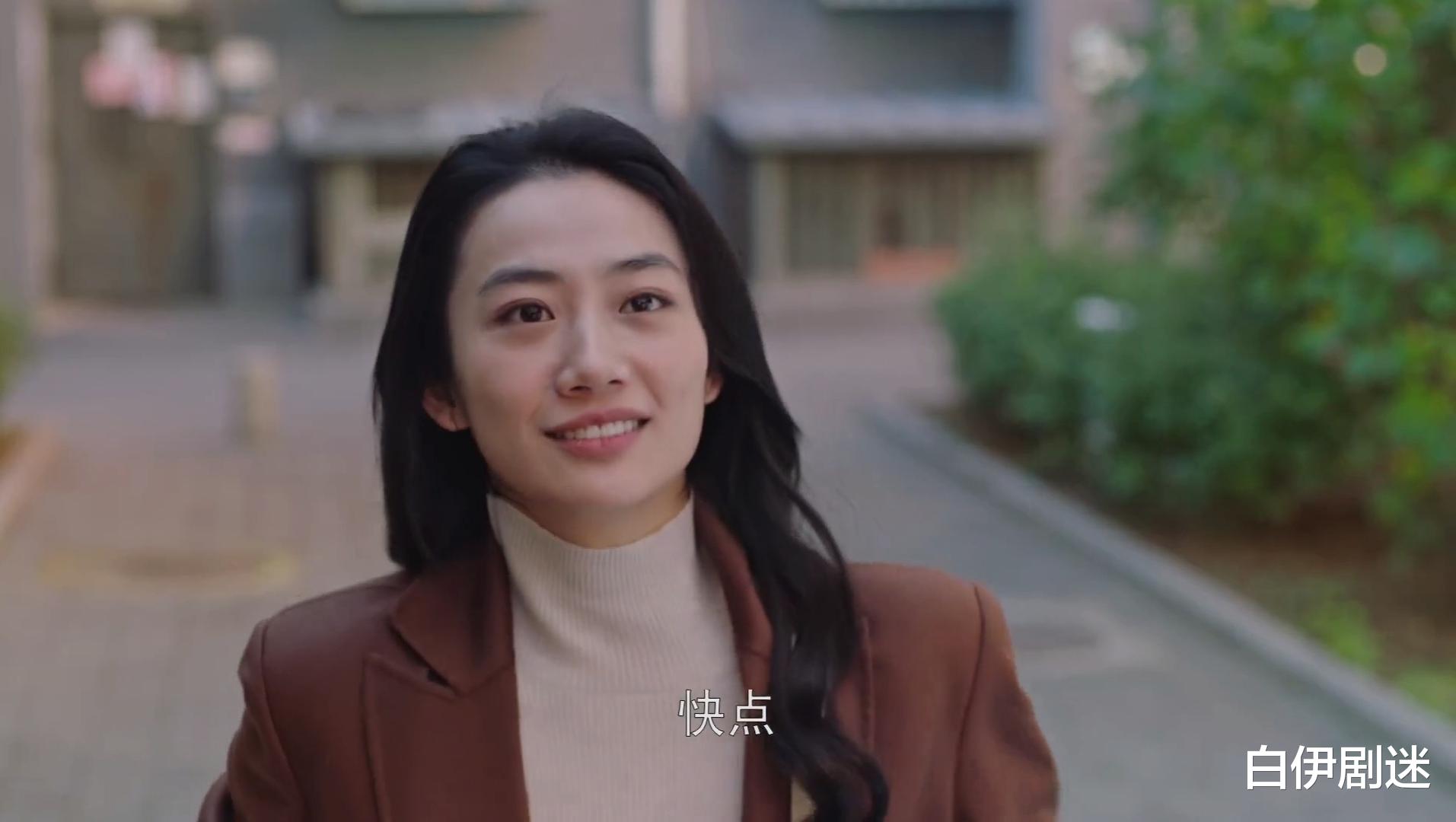 欢迎光临|经过美化，《欢迎光临》3对cp看起来圆满，其实矛盾更尖锐了