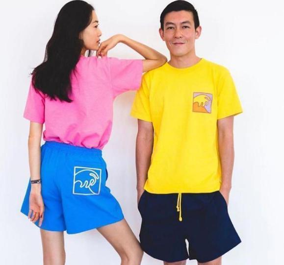 李沁|陈冠希婚后像变了个人，满脸褶子老得太快，看来带娃比拍戏还要累