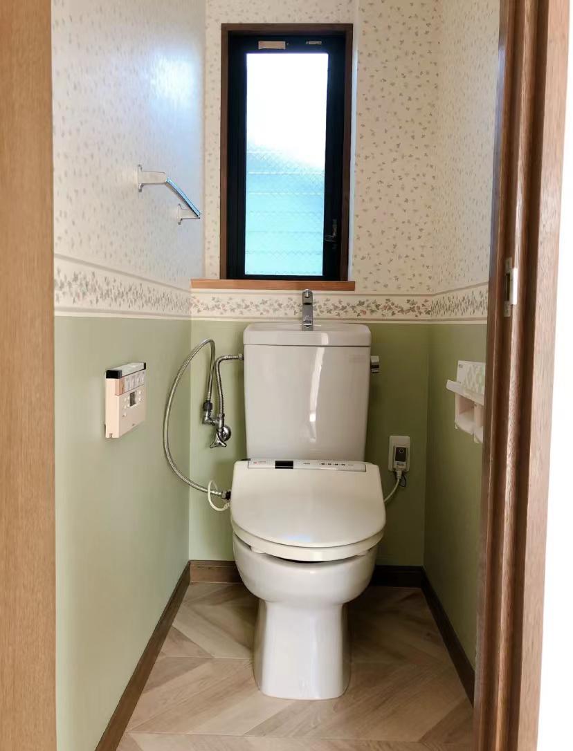 一个家越过越好的8个迹象,是这些位置干净整洁,房子舒适又清爽