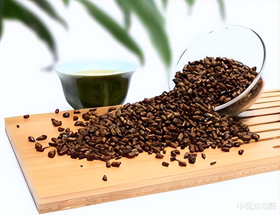 气溶胶|半夜1-3点总是醒,送你一个深睡方,平肝、泻火、助睡眠