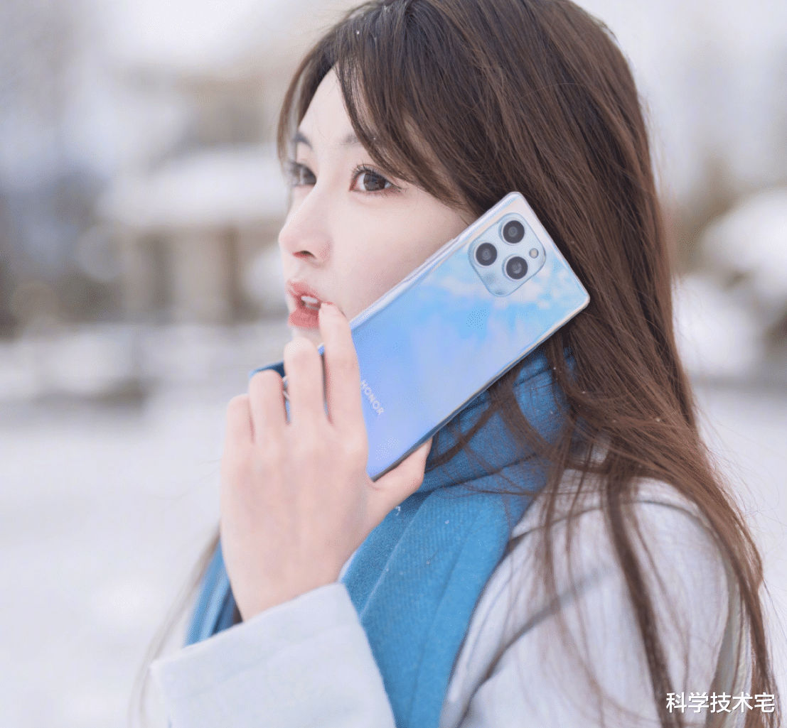 芯片|荣耀CEO：研发芯片并不难，但会和高通、联发科长期合作！