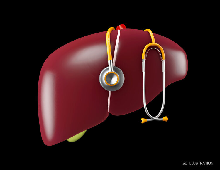 肝癌|全球近一半肝癌在中国,忠告:家中的4种食物,尽快撤下餐桌