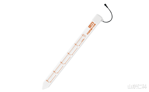 管式土壤墒情监测仪怎么安装?