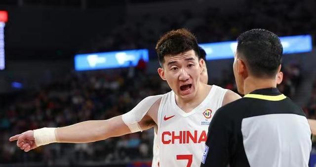 |从落后16分到追平，中国男篮打出血性，还有人质疑杜锋吗？