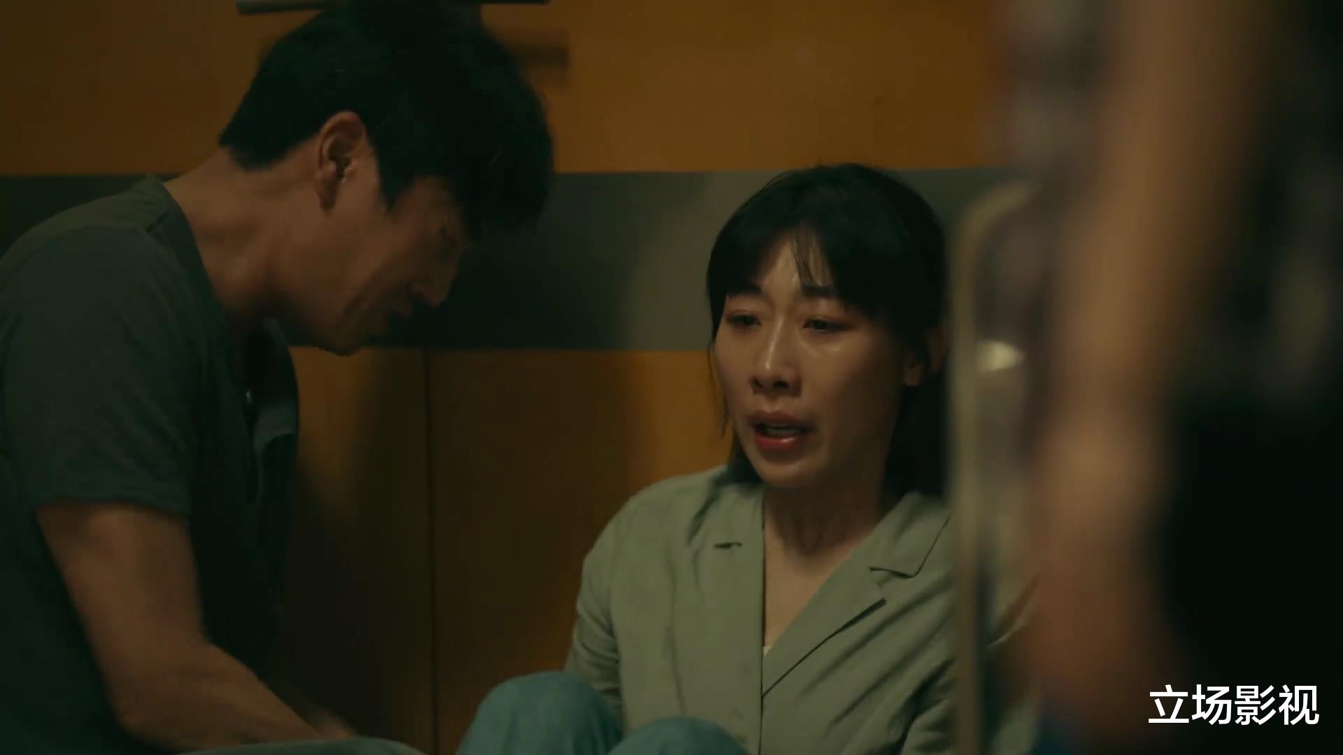 亲爱的小孩|34集《亲爱的小孩》结局放出,2人结局意料之中,4人结局意料之外