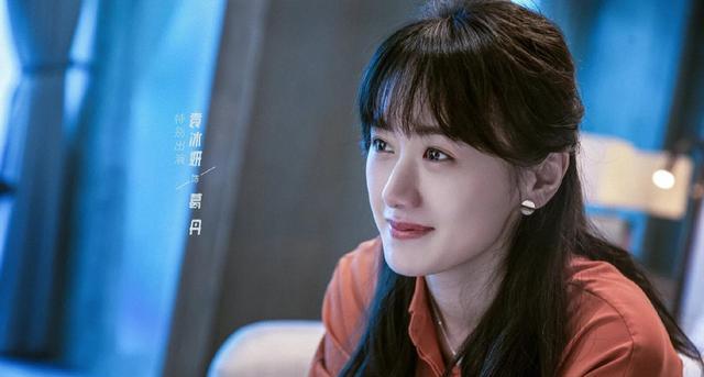 袁冰妍|袁冰妍《祝卿好》被曝3月定档：曾遭雪藏，现有4部存货剧待播