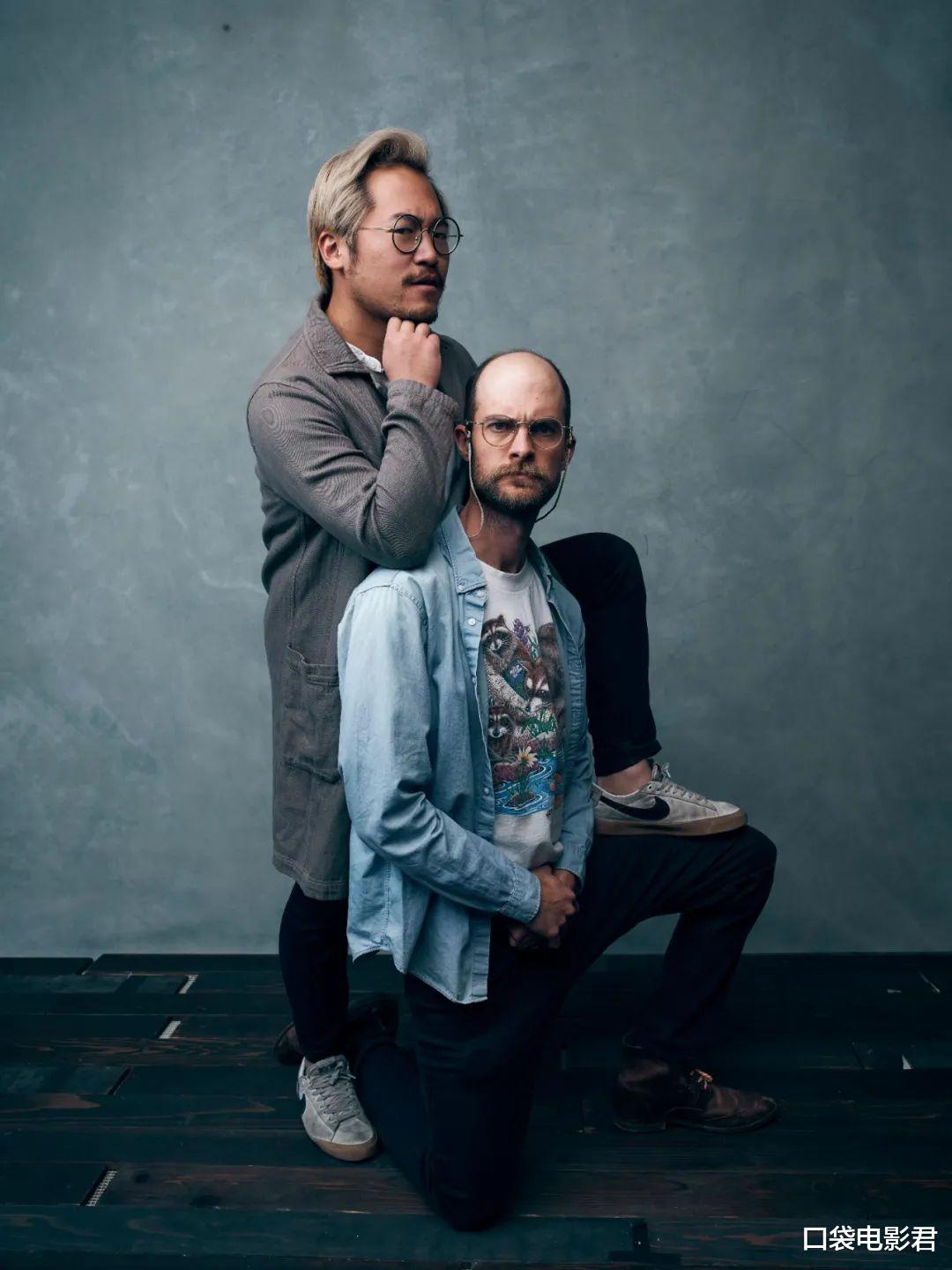 王心迪|豆瓣评分暴跌！杨紫琼《妈的多元宇宙》真的是年度最佳电影吗？