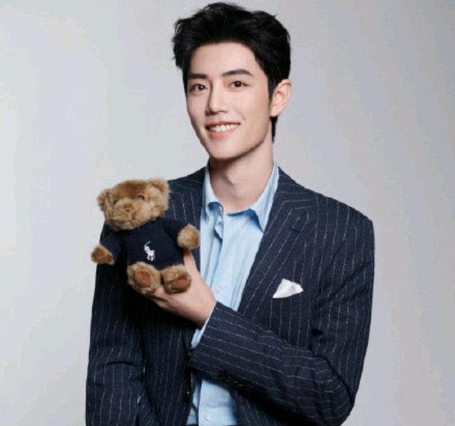 肖战|扫兴！肖战上热搜遭“蹭流量”！《梦中那片海》早就表明了态度