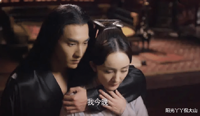 夜华|三生三世:娶白浅是夜华高攀了,为何乐胥还替夜华感到委屈呢?