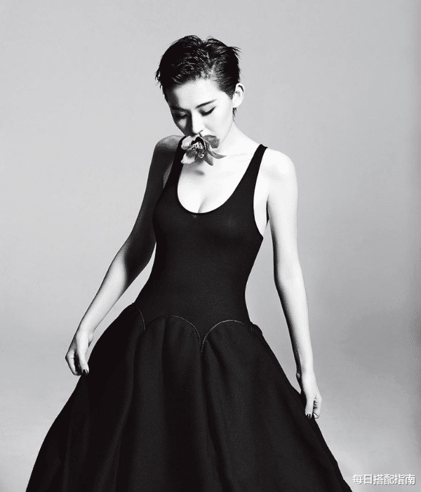 “会穿”和“不会穿”的女人,关键区别在这4点,差距真的很大