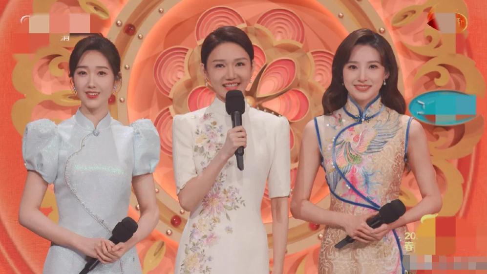 主持人|已经没有好主持人了？