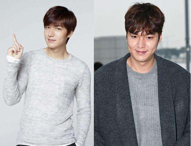 武侠|韩国男星集体发胖？这挡不住的“中年大叔风”，简直是不忍直视