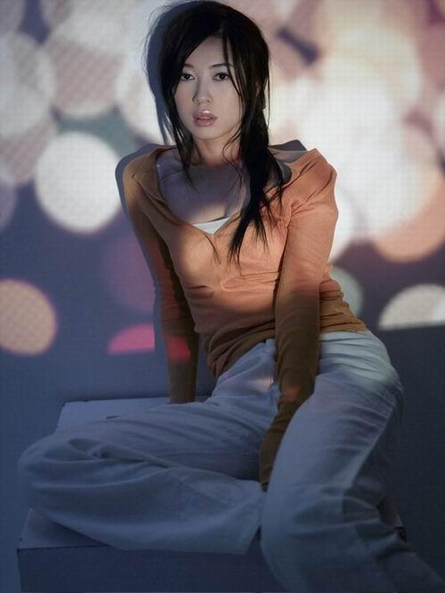 余男|低调的影后余男，出道21年从不接广告，与王全安离婚后至今未嫁