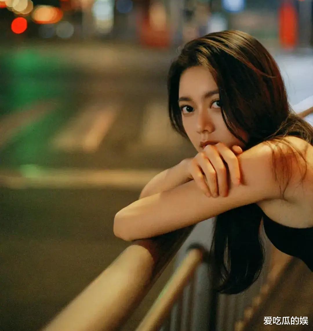 金鹰女神|网友爆料金鹰女神是赵露思,立下毒誓证明,已经开始定做礼服了