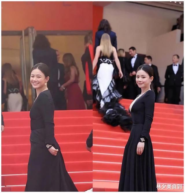 迪丽热巴|内娱“P图心机术”：杨幂、热巴变阿姨，邓紫棋、杨紫大粗腿