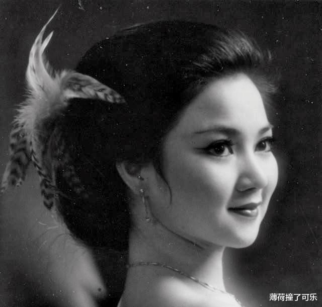 白冰冰|丈夫在她孕期背叛，女儿被绑架撕票，多次求子未果，已淡出演艺圈！