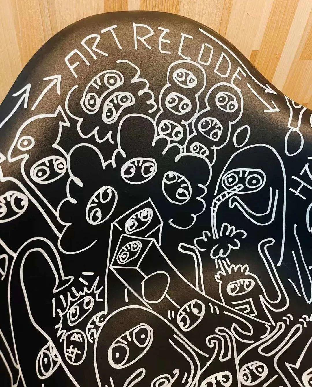 |【艺展中国】纽约视觉艺术家孙小画：“数字藏品的价值在于创作者本身。”