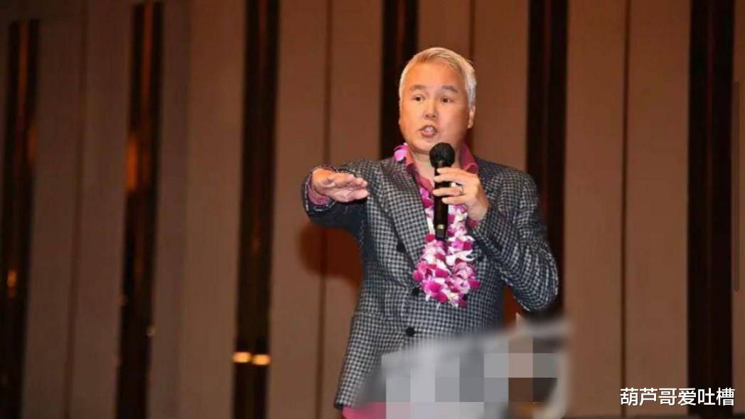 林瑞阳|林瑞阳高调现身马来西亚，为转战国外市场提前预热