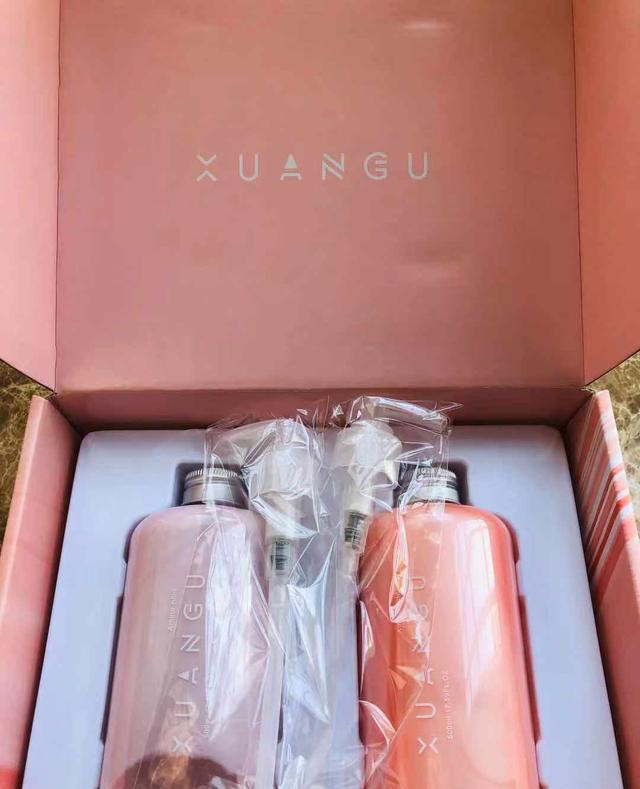 短裙 你的洗发水上黑名单了？这3种越洗越差