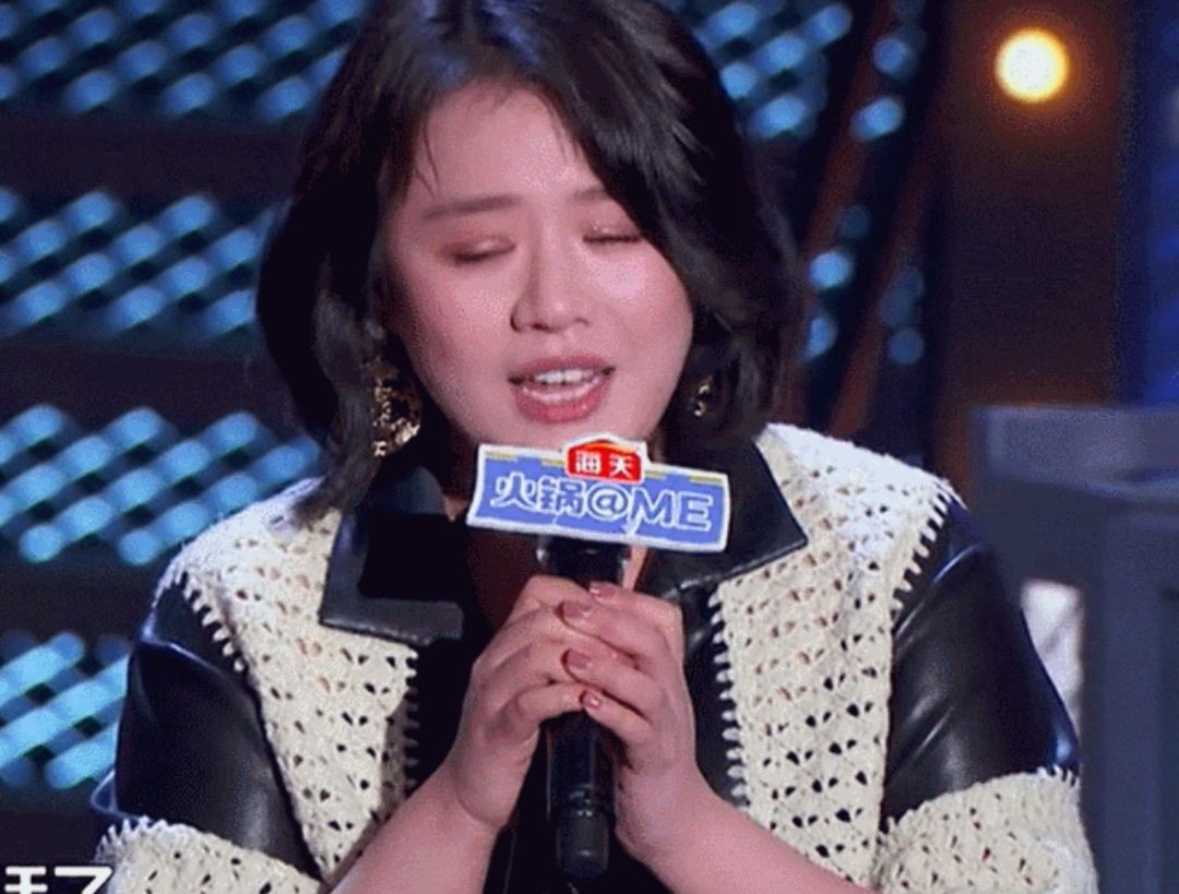 林允儿|初见“苗条纤细”,再见“肥胖风韵”的6大女星,壮得像隔壁大妈