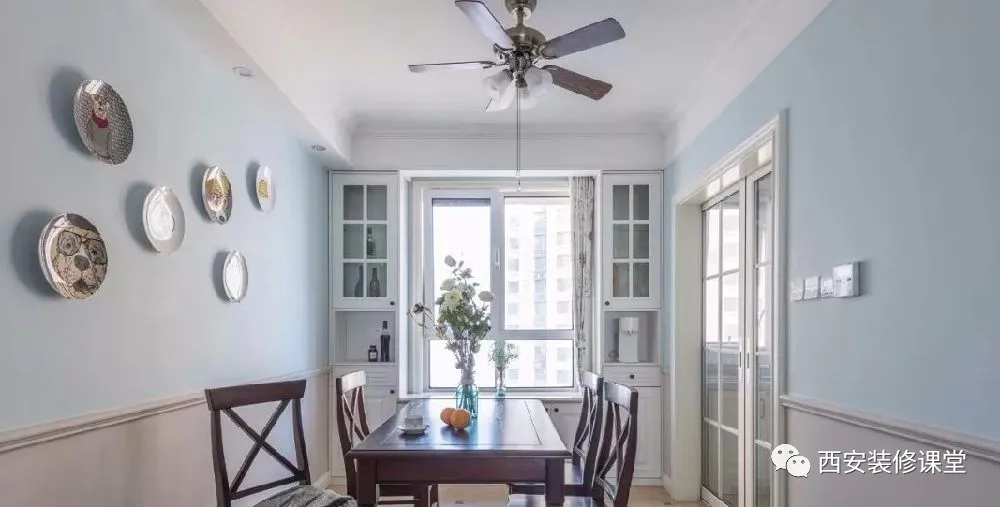 普通的窗户,也有亮眼的设计方法