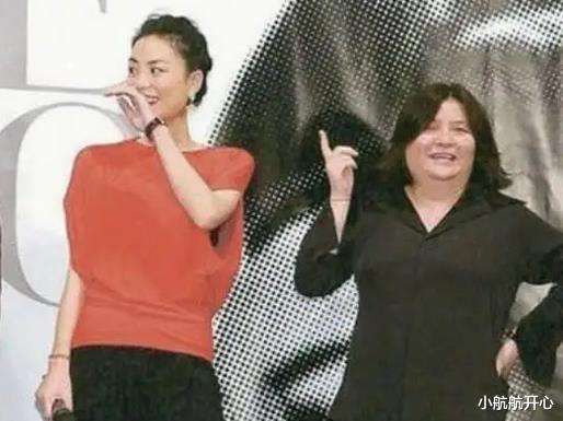 王菲|有种“毁容”叫与王菲离婚，她的变化不大，前夫们都像换了人