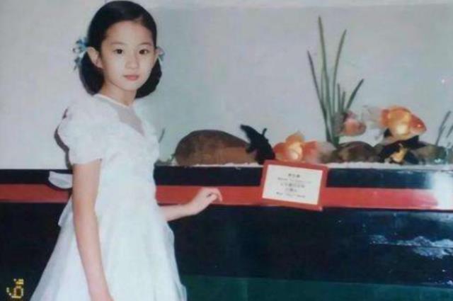 安迪|安少康:一婚不幸,心中一直牵挂刘亦菲,晚年感恩前妻付出