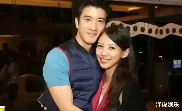 任嘉伦|王力宏看望孩子诚意足，李靓蕾不买账真因曝光，网友: 事实难辨