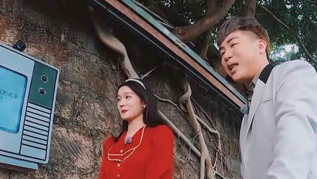 林允|林允录《奔跑吧》容颜再变,脸颊凹陷,被指撞脸大S