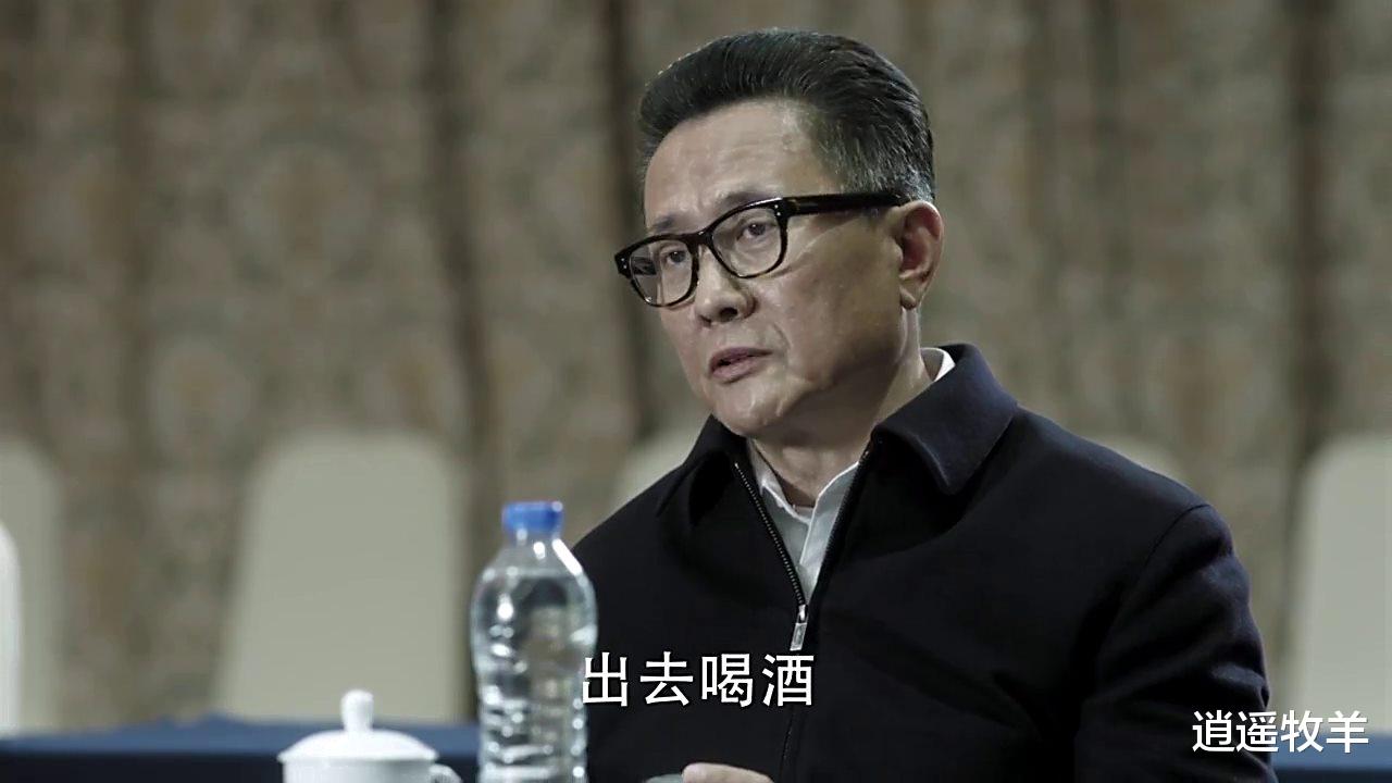 詹姆斯·卡梅隆|人民的名义：级别方面，高育良的大秘“陈院长”比男主侯亮平高么？