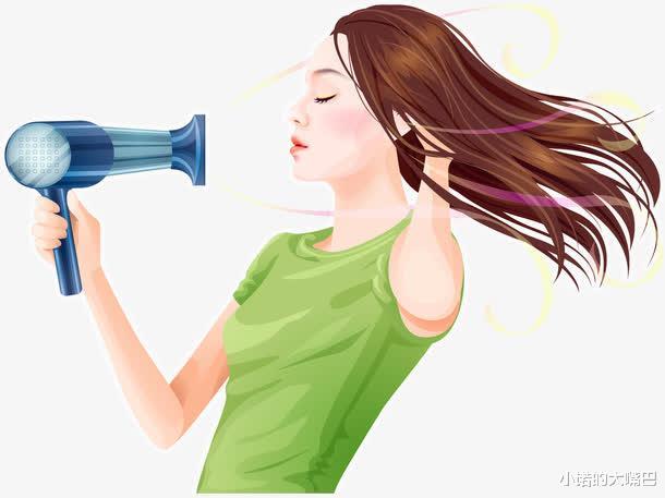 中老年人|【脱发】超市里的6种坚果，每天吃，头发乌黑又茂密