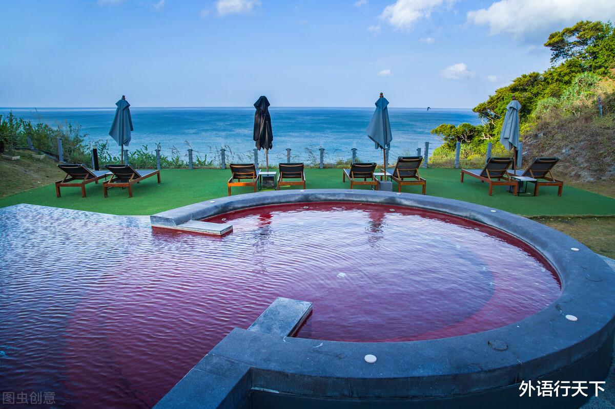 海边|去海滩是 go to the beach 还是 go to beach？很多其实还是一头雾水