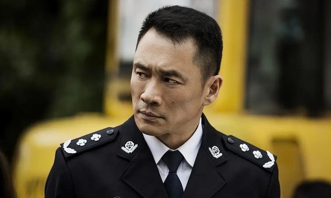 警察|11位演员的警察形象：王茜被夸“女警天花板”，王景春被赞真实
